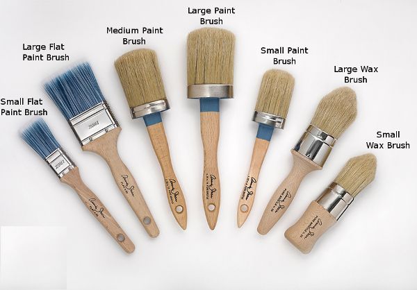 Do You Need a Special Brush for Chalk Paint