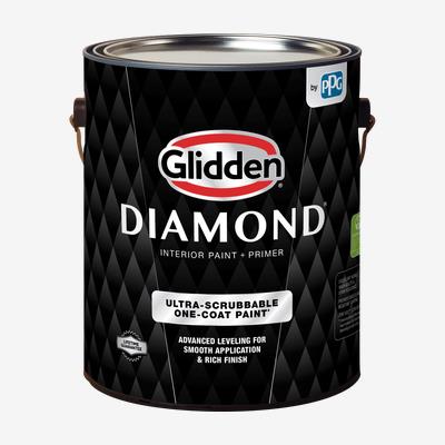 Does Glidden Paint Have Primer in It