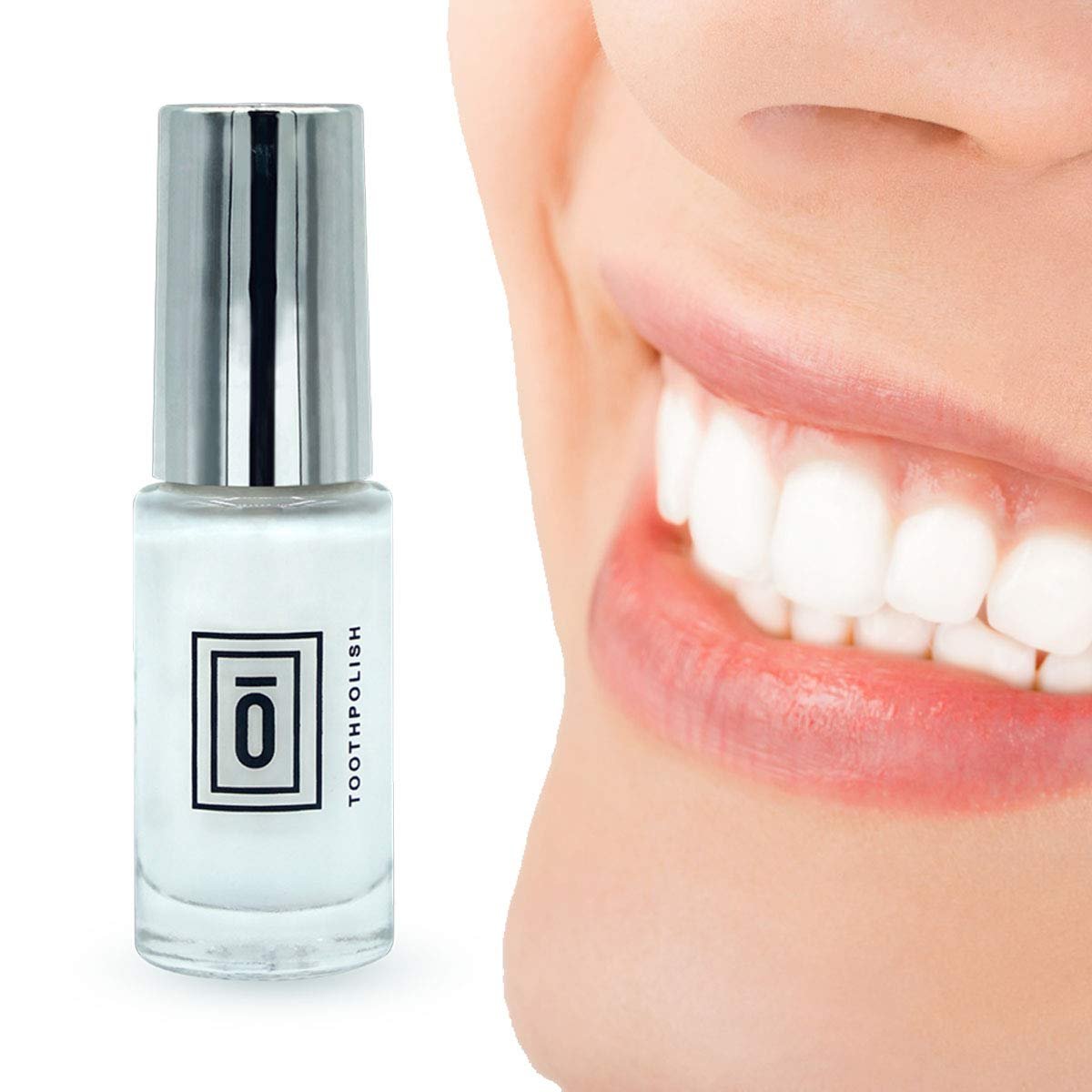 How To Paint Teeth White
