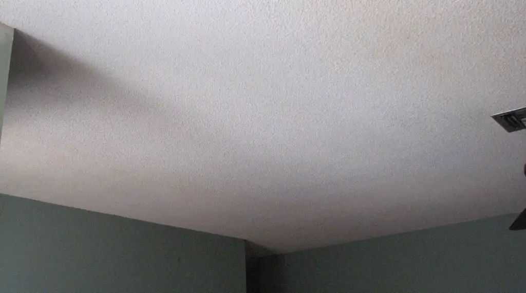 Can You Use Primer As Ceiling Paint